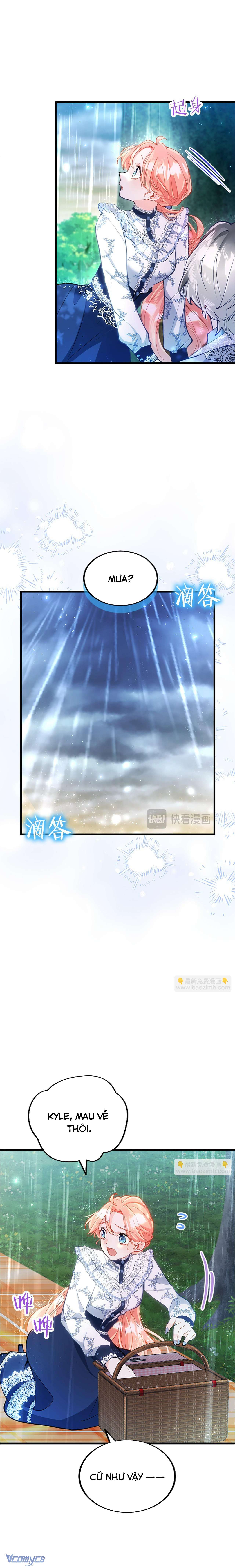 Đại Tiểu Thư Sao Phải Giả Nam Chapter 106 - Next Chapter 107