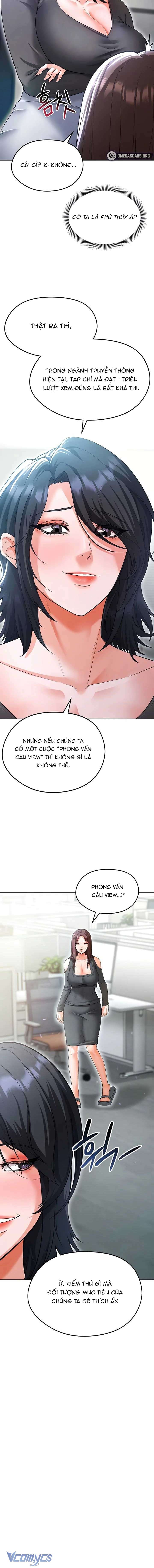 [18+] Anh Chàng Cầu Thủ Hư Hỏng Chap 12 - Trang 3