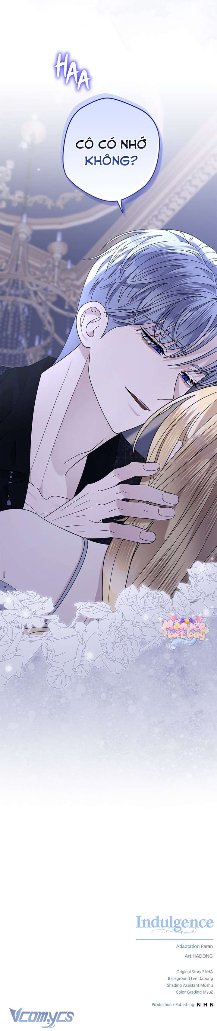 Dụ Hoặc Chap 17 - Next Chap 18