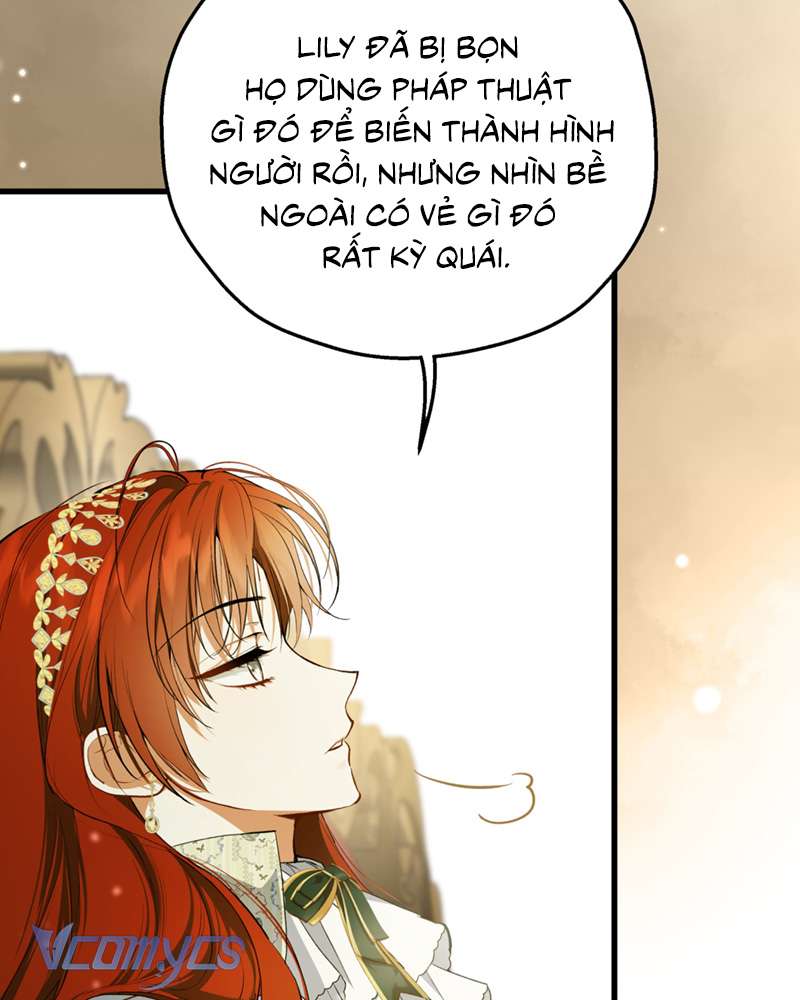 Cô Ấy Sẽ Thuần Hóa Các Anh Hùng Chap 22 - Trang 2