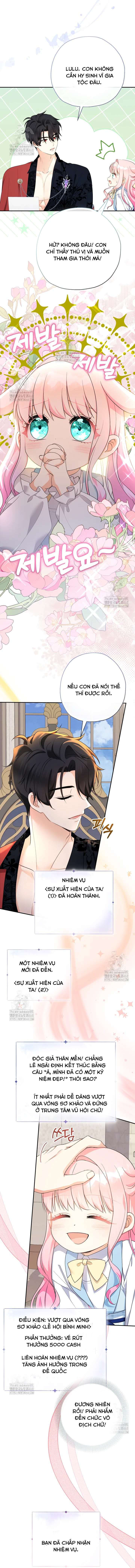 [PNT] Tiểu Thư Tích Tiền Đi Bụi Chap 96 - Trang 2