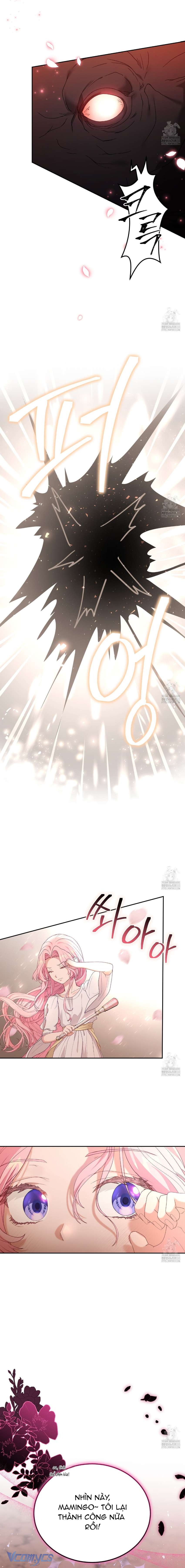 Nàng Tiên, Hãy Ký Hợp Đồng Nào Chapter 30 - Trang 4