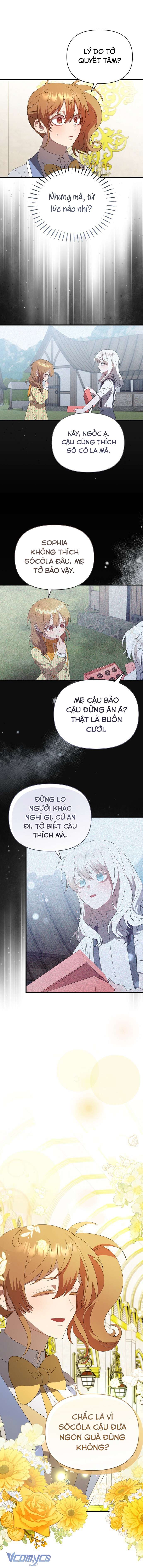 Trúc Mã Là Nhân Vật Chính Trong Tiểu Thuyết BL Chap 43 - Trang 3