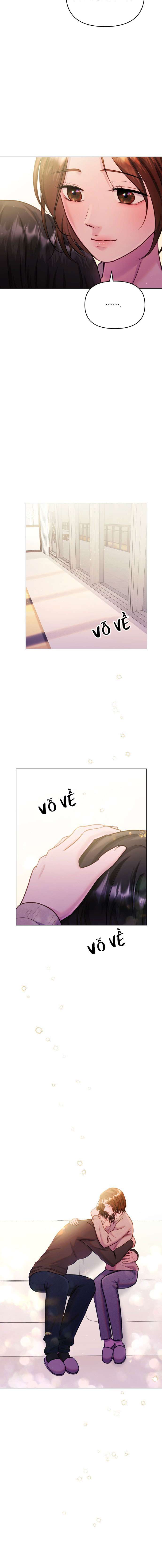 Hướng Dẫn Thu Phục Mãnh Thú Chap 65 - Trang 4