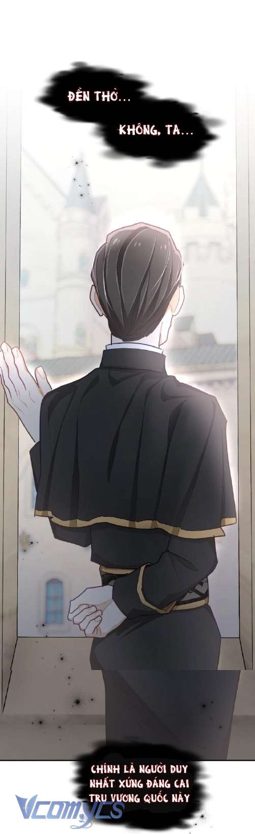 Sự Báo Thù Của Một Vị Thánh Chap 107 - Next Chap 108