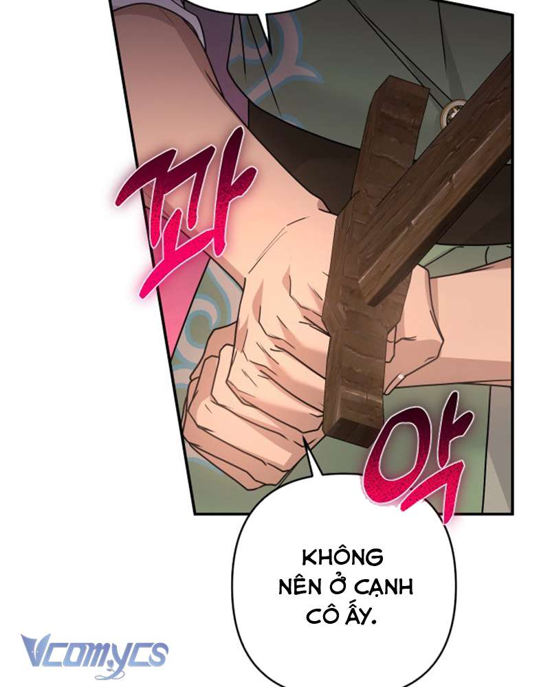 Trước Khi Em Có Ý Định Chạy Trốn Ta Sẽ Ngăn Chặn Nó Chap 14 - Trang 4