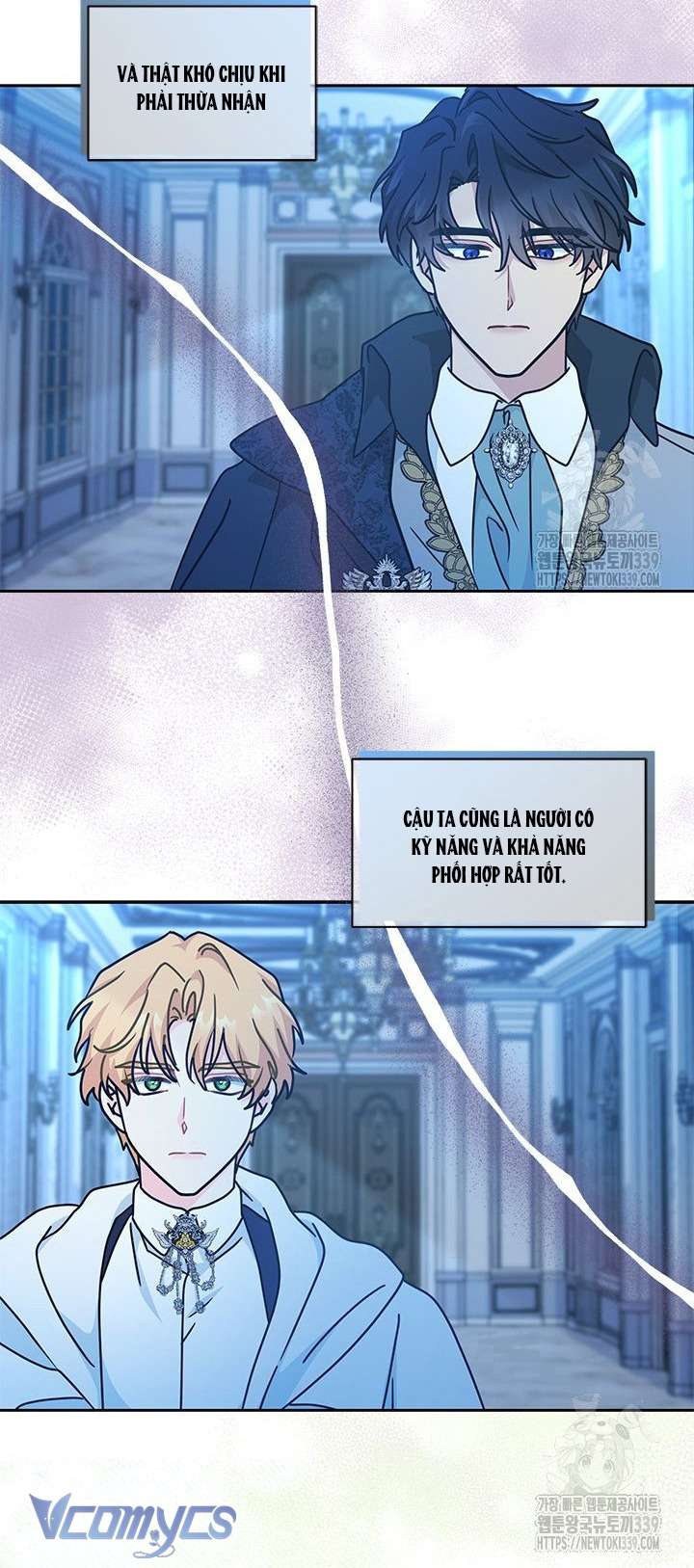 Cô Gái Sẽ Trở Thành Chủ Gia Đình Chap 72 - Next Chap 73