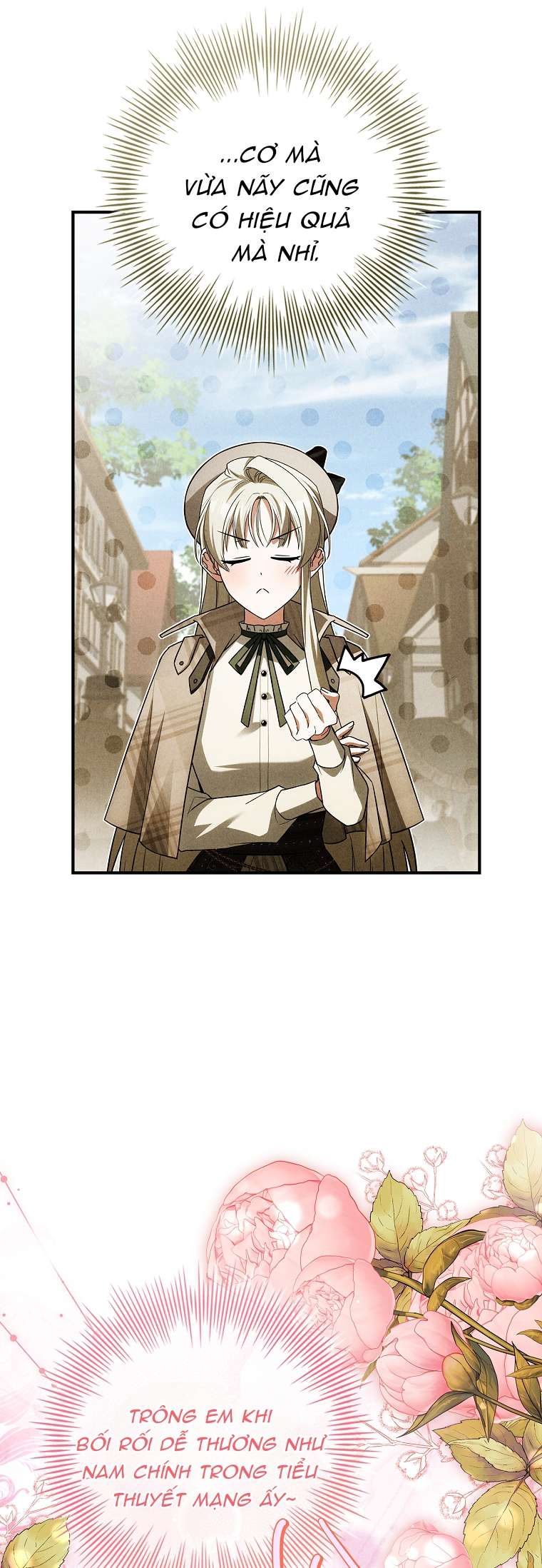 Văn Phòng Thám Tử Dành Cho Nam Chính Hối Hận! Chap 8 - Trang 3