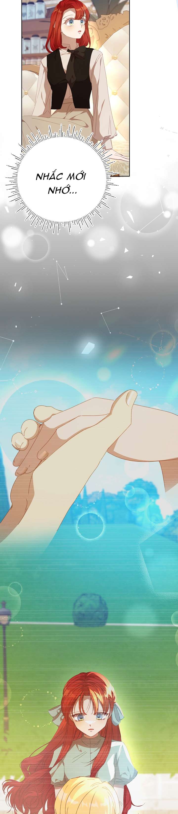 Tôi Đã Vô Tình Quyến Rũ Em Trai Của Nam Chính Chap 35 - Trang 2