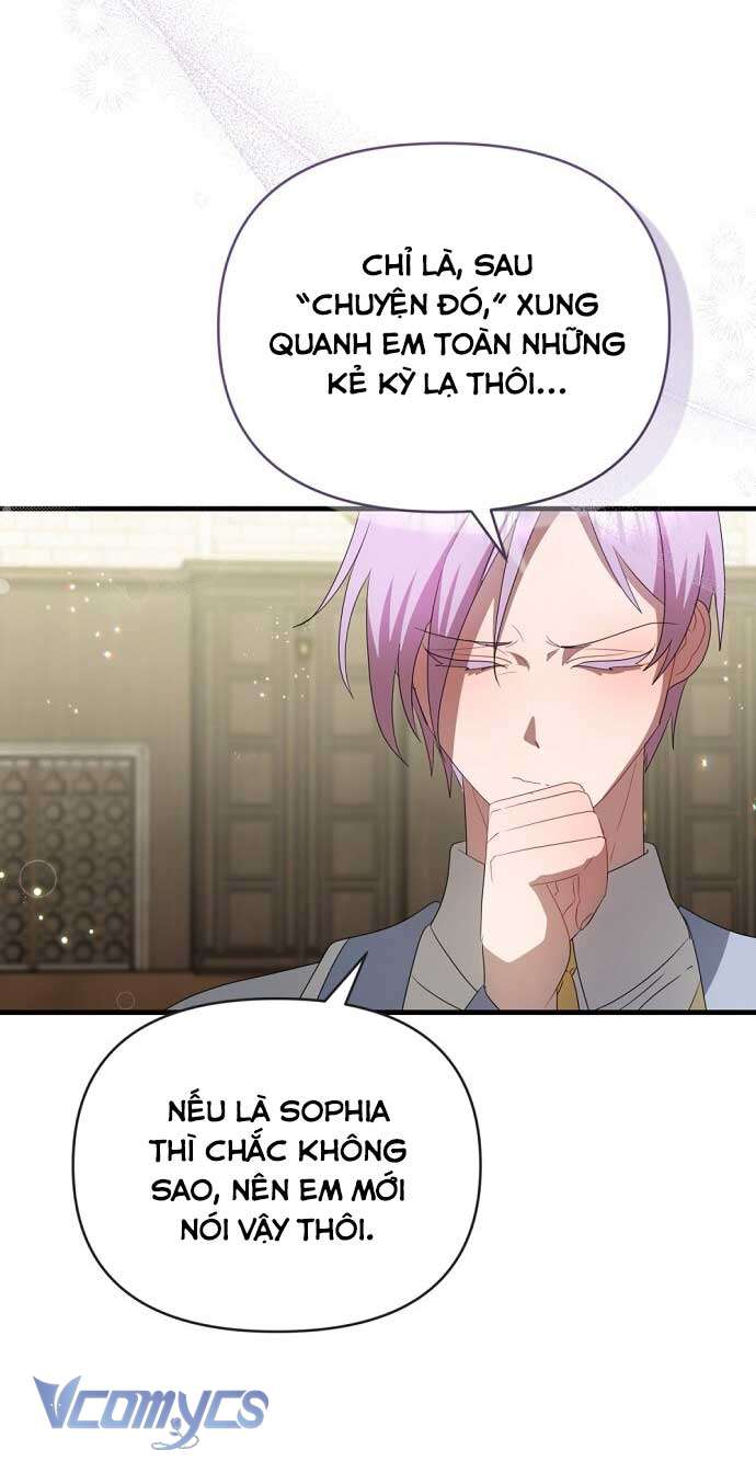 Trúc Mã Là Nhân Vật Chính Trong Tiểu Thuyết BL Chap 45 - Trang 3