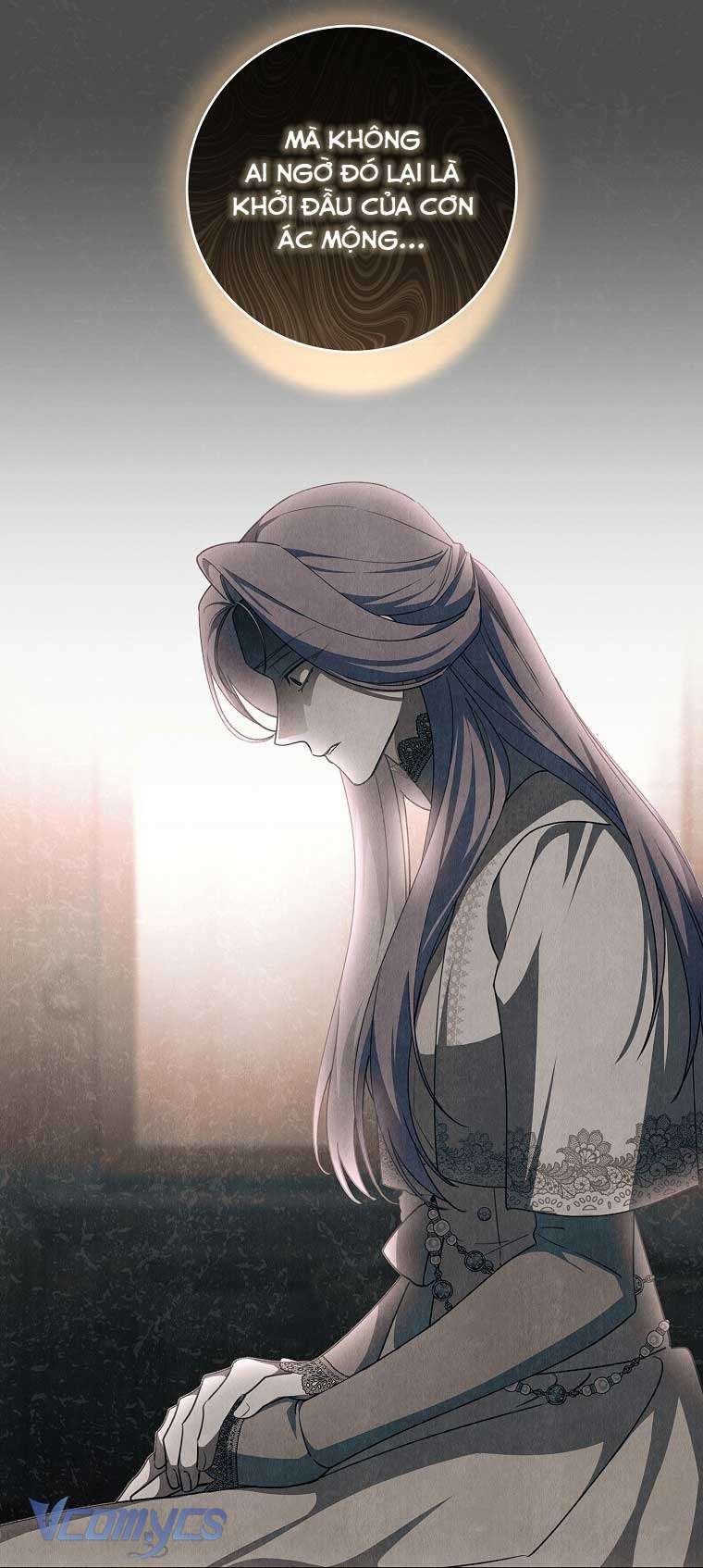 100 lời nguyền tại dinh thự Illestone Chap 22 - Trang 2