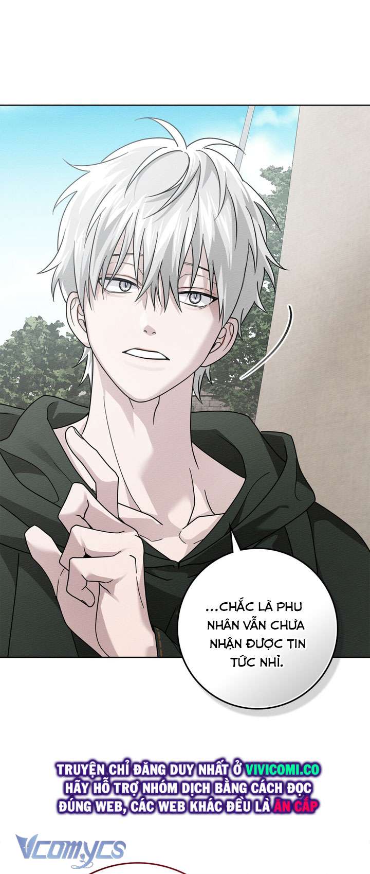 Dưới Bóng Cây Sồi Chap 124 - Next 