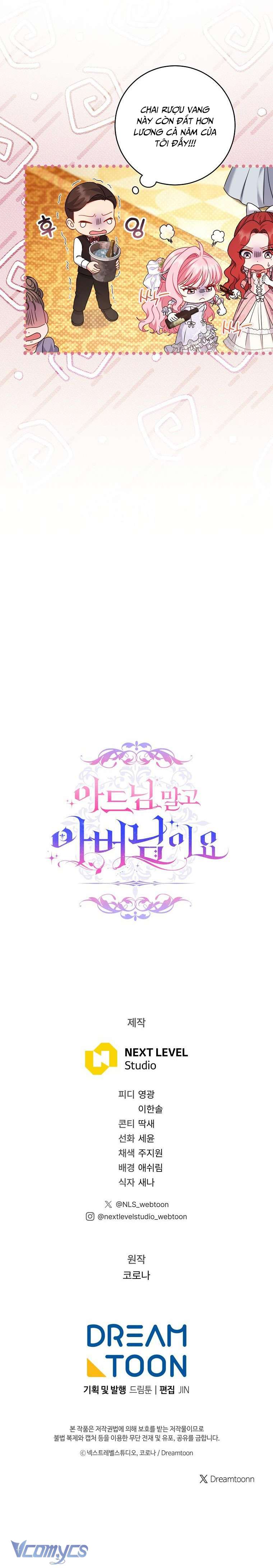 Không Phải Con Trai Mà Là Cha Chap 7 - Trang 3