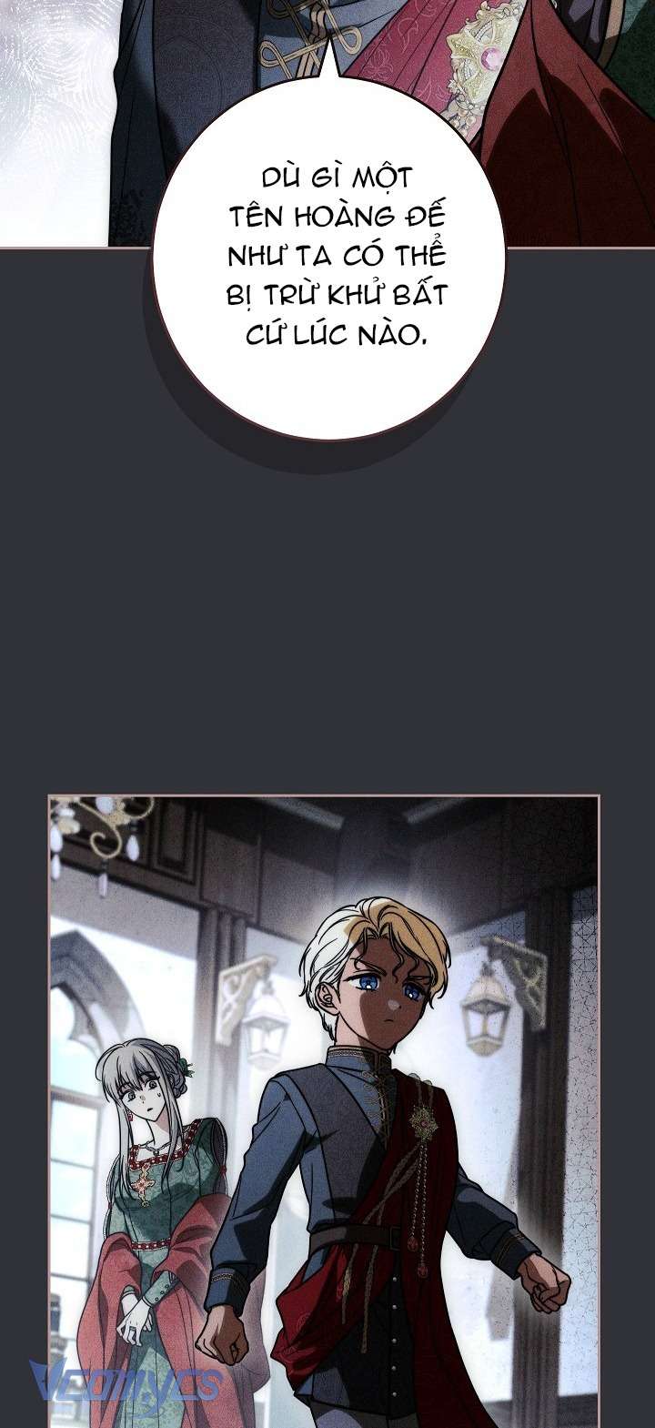 Hôn Nhân Vụ Lợi 2: Bản Tình Ca Không Thể Quên Chap 2 - Trang 2