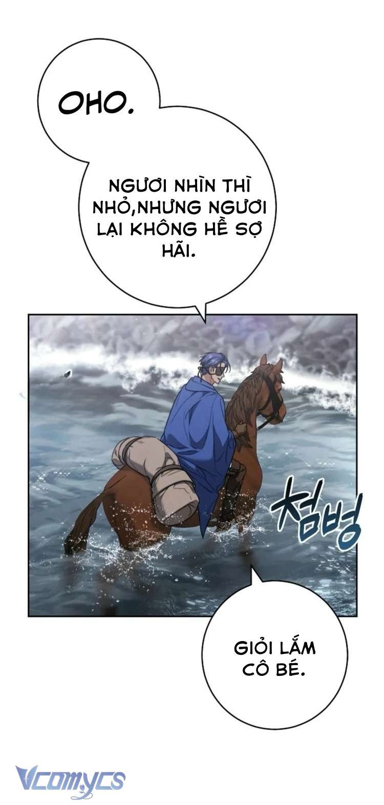 Hôn Nhân Vụ Lợi 2: Bản Tình Ca Không Thể Quên Chap 24 - Trang 2