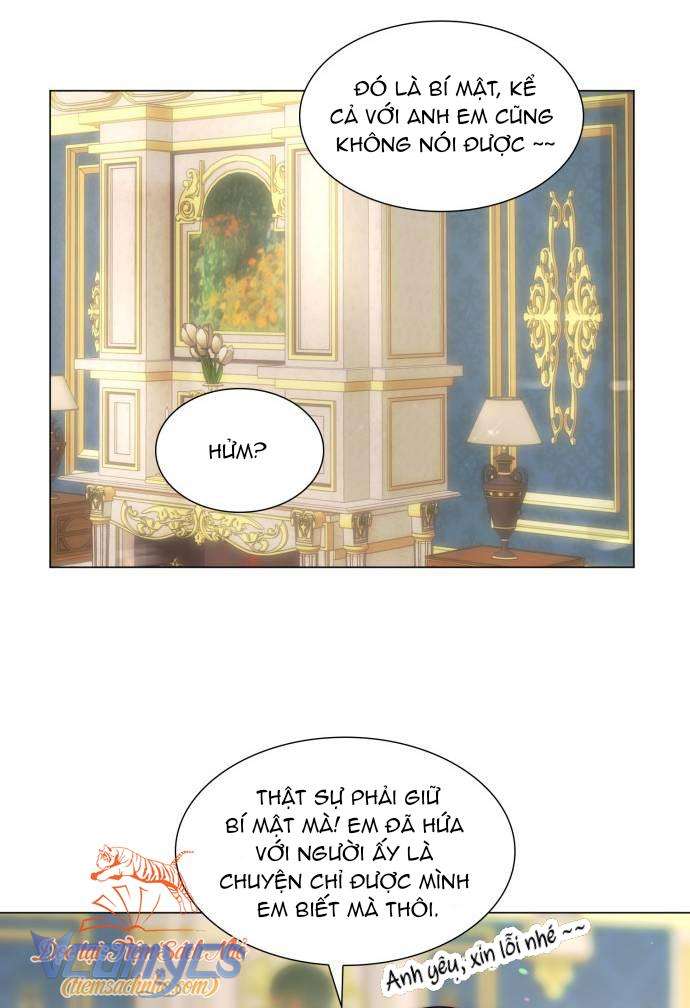 Tôi Được Sinh Ra Là Con Gái Thứ Hai Chapter 31 - Trang 4