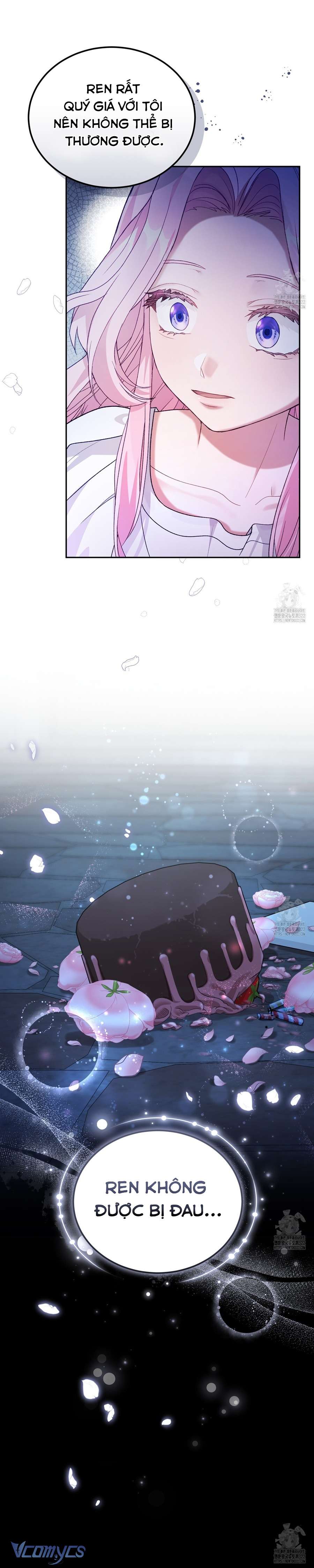 Nàng Tiên, Hãy Ký Hợp Đồng Nào Chapter 19 - Trang 4