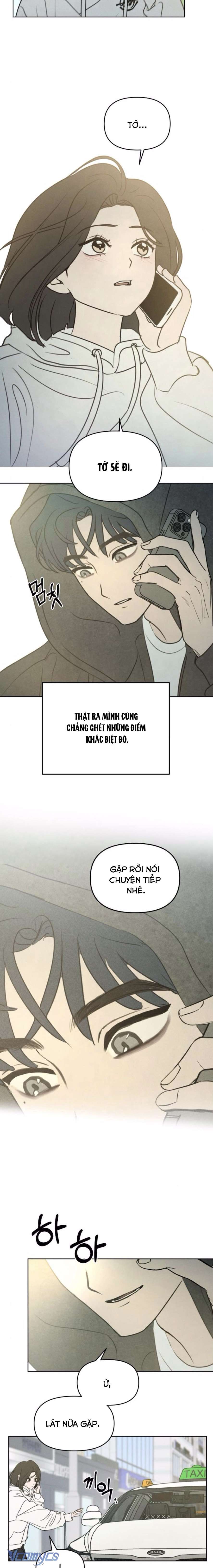 Muốn Được Lừa Dối Chap 13 - Trang 3