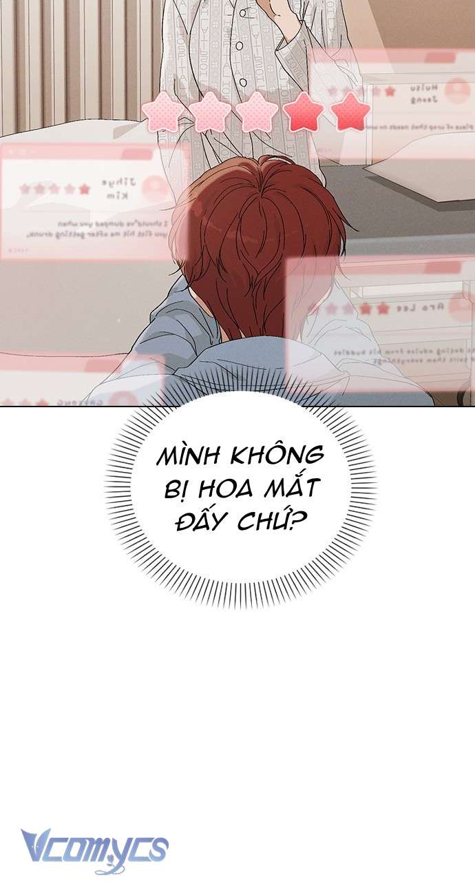 Review Người Yêu Cũ Chap 2 - Trang 3