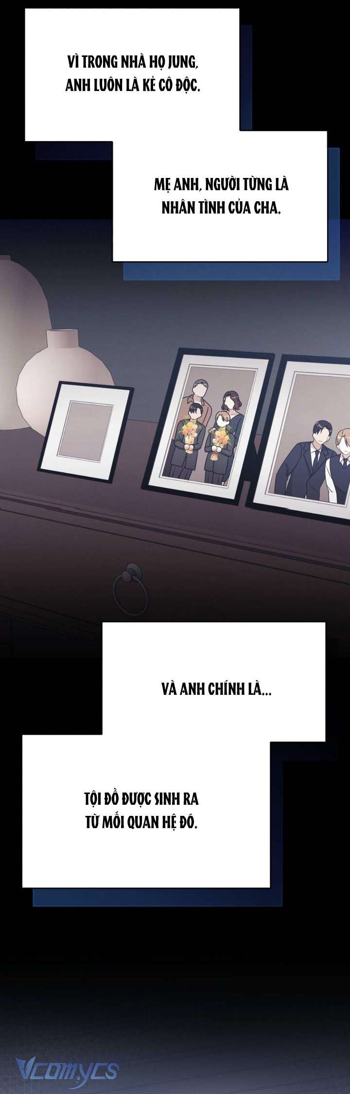 [18+] Bảo Làm Việc Ở Nhà Mà Lại... Chap 13 - Trang 3