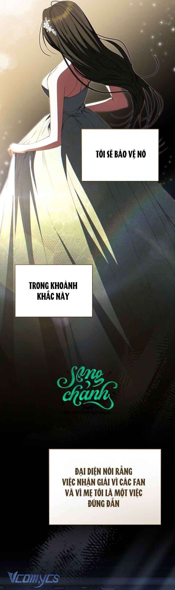 Trở Thành Leader Của Nhóm Nhạc Nữ Đang Trên Bờ Vực Sụp Đổ Chap 1 - Next Chap 2