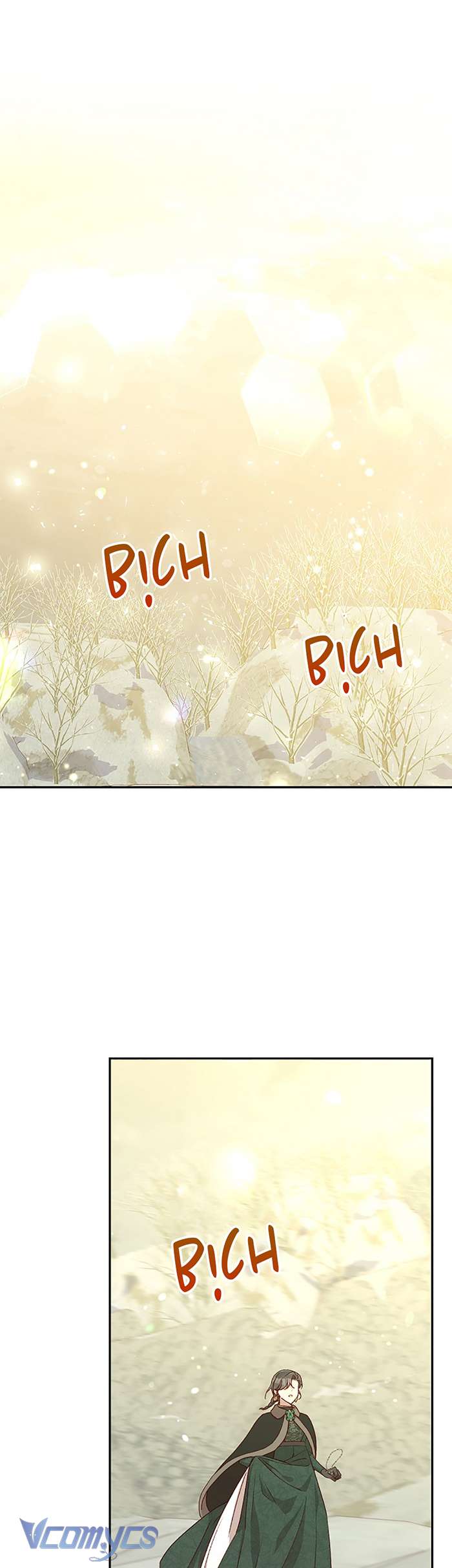 Sống Sót Dưới Thân Phận Hầu Nữ Chap 138 - Trang 2