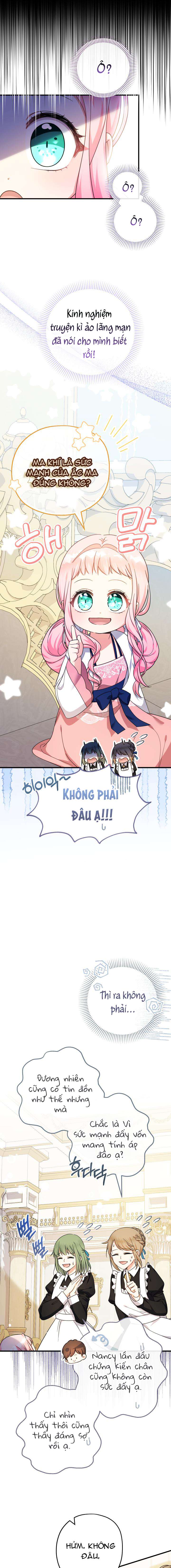 [PNT] Tiểu Thư Tích Tiền Đi Bụi Chap 30 - Next Chap 31