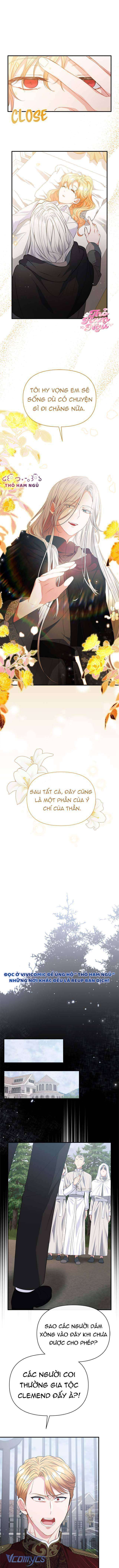Có Nhiều Nam Chính Quá Đi! Chapter 17 - Trang 3