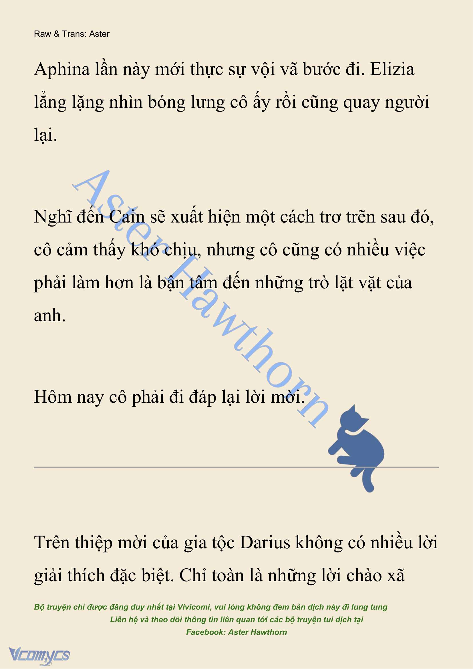 [NOVEL] Người Chồng Thứ N Chap 69 - Next 