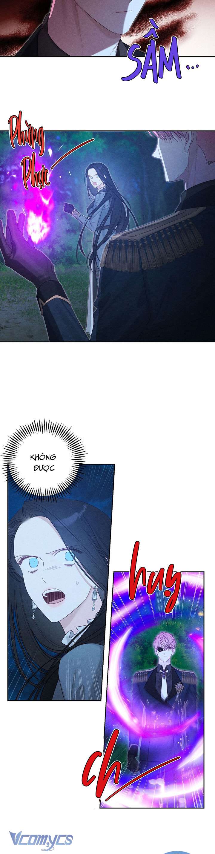 Trước Tiên Phải Giấu Em Trai Cái Đã! Chap 92 - Trang 2