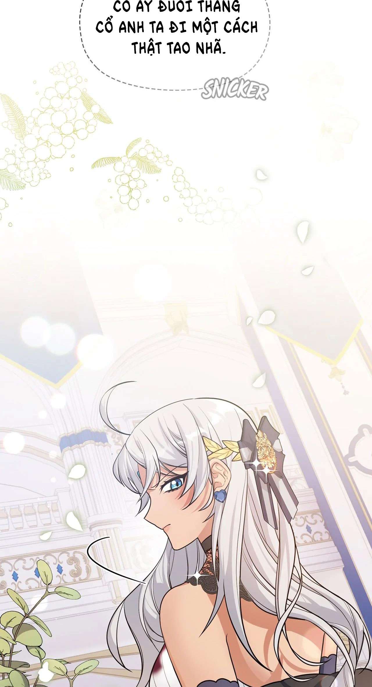 Cuộc Vui Thác Loạn Tử Thần Chap 3 - Trang 2