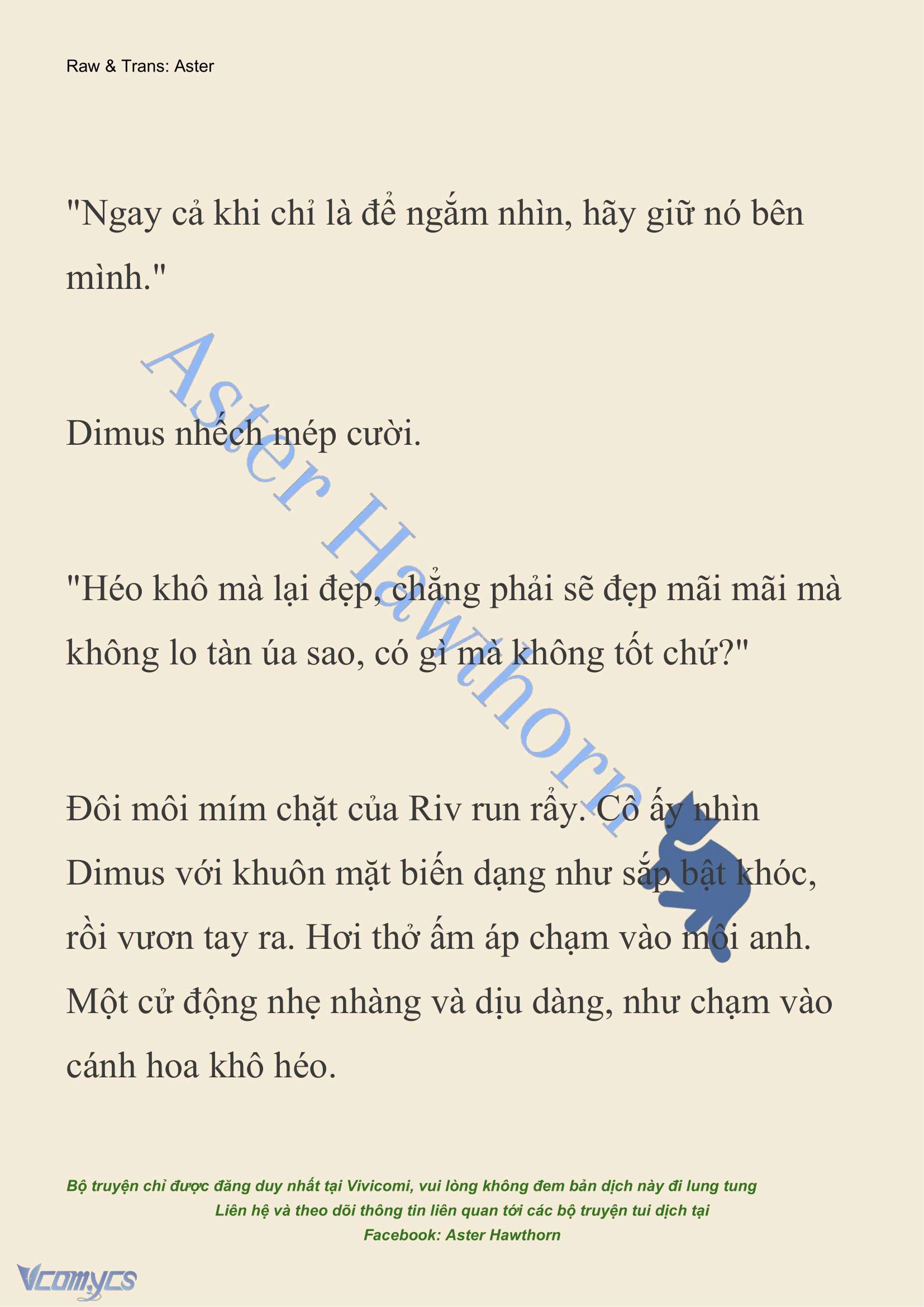 [NOVEL] Odalisque Chap 126 - Trang 2