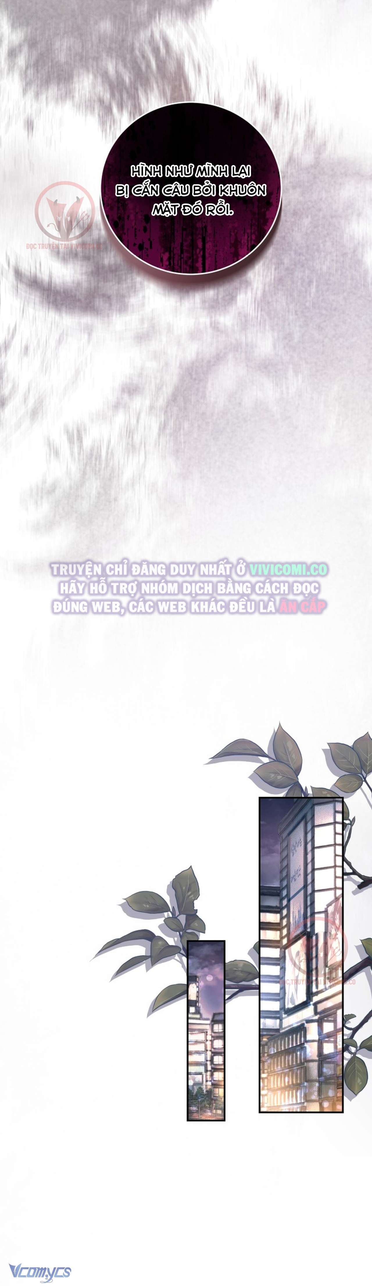 Chàng Quỷ Của Tôi Chap 7 - Trang 4