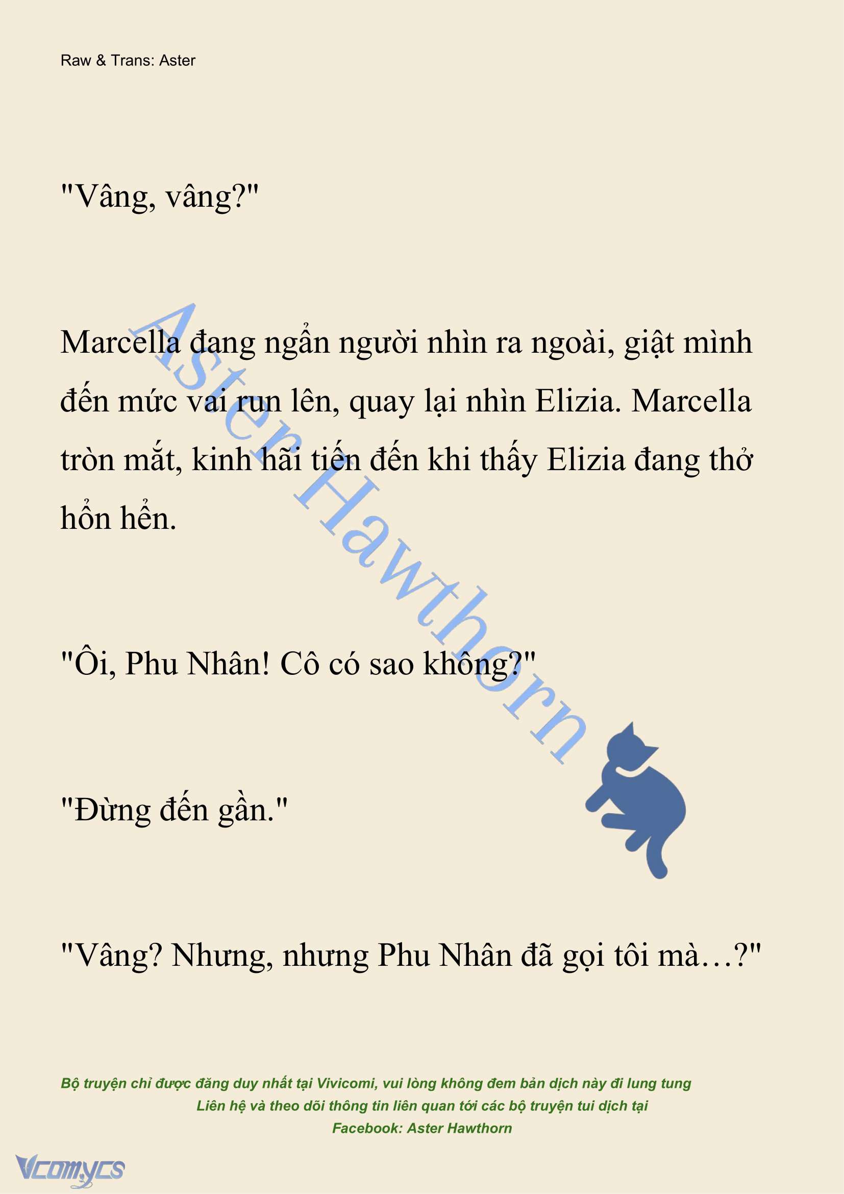 [NOVEL] Người Chồng Thứ N Chap 69 - Next 
