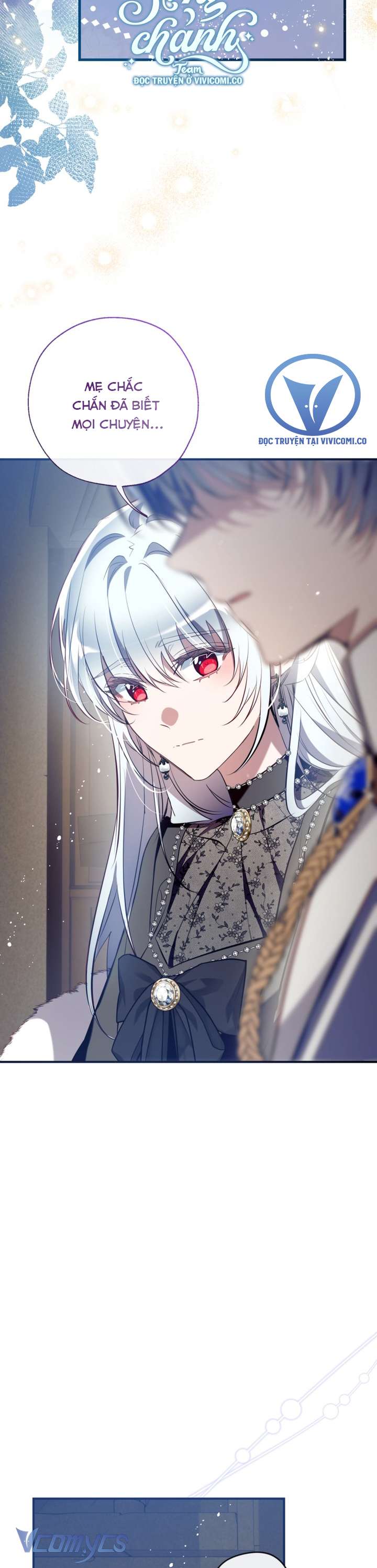 Chúng Ta Có Thể Trở Thành Một Gia Đình Được Không? Chap 140 - Next Chap 141