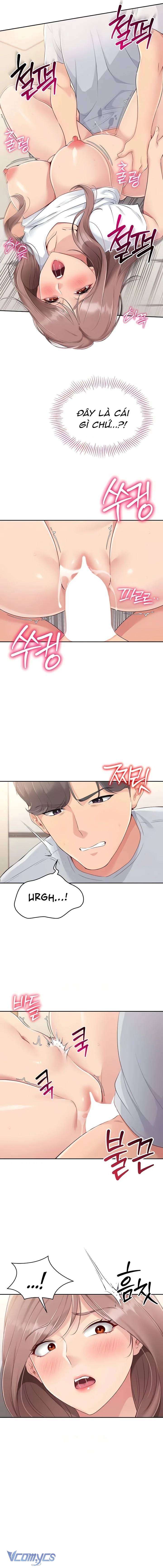 [18+] Hãy Thiết Lập Nó! Chap 19 - Trang 2