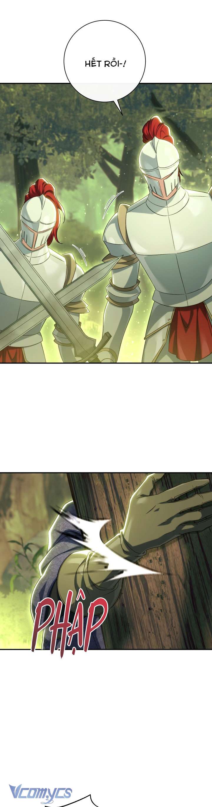 Người Xem Mắt Của Ác Nữ Quá Hoàn Hảo Chap 85 - Next Chap 86