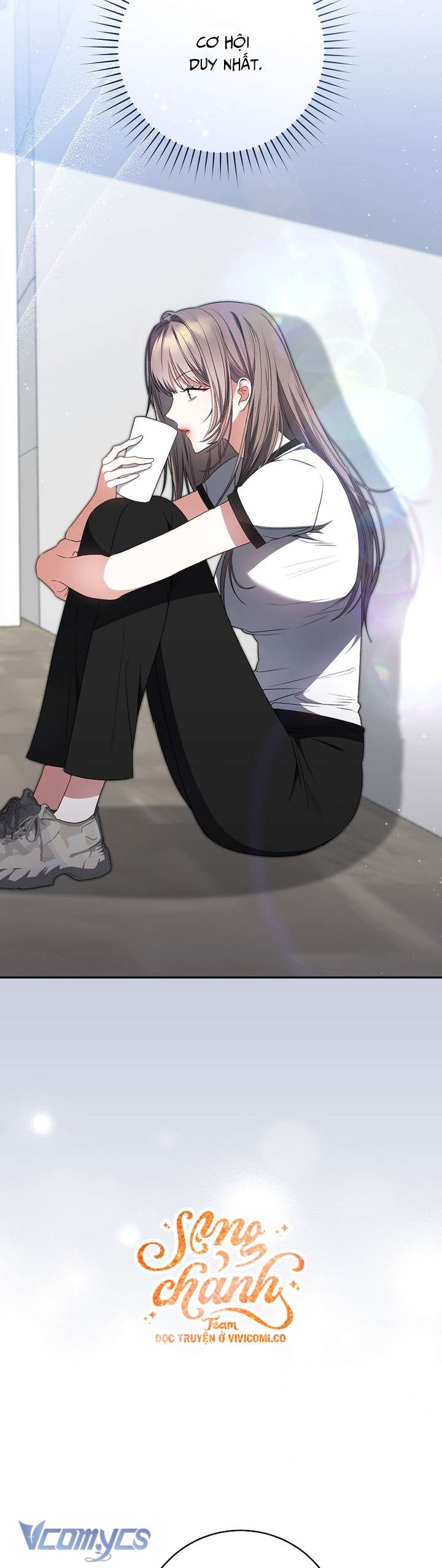 Trở Thành Leader Của Nhóm Nhạc Nữ Đang Trên Bờ Vực Sụp Đổ Chap 14 - Next 