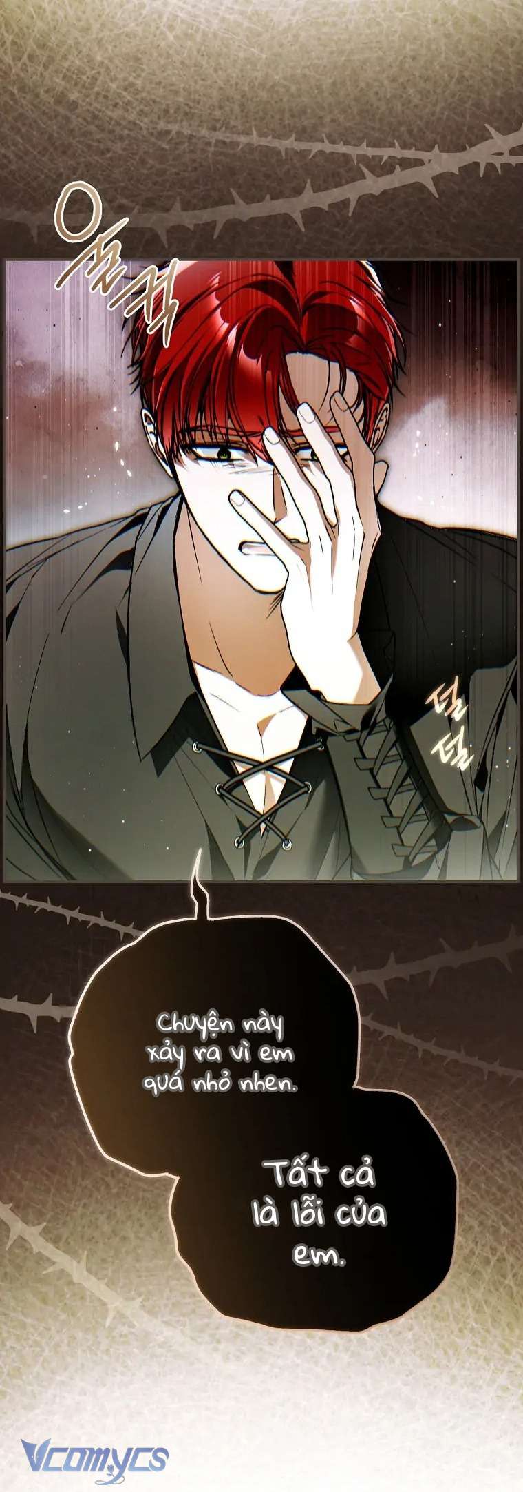 Ai Đó Đang Điều Khiển Cơ Thể Của Tôi Chap 62 - Next Chap 63