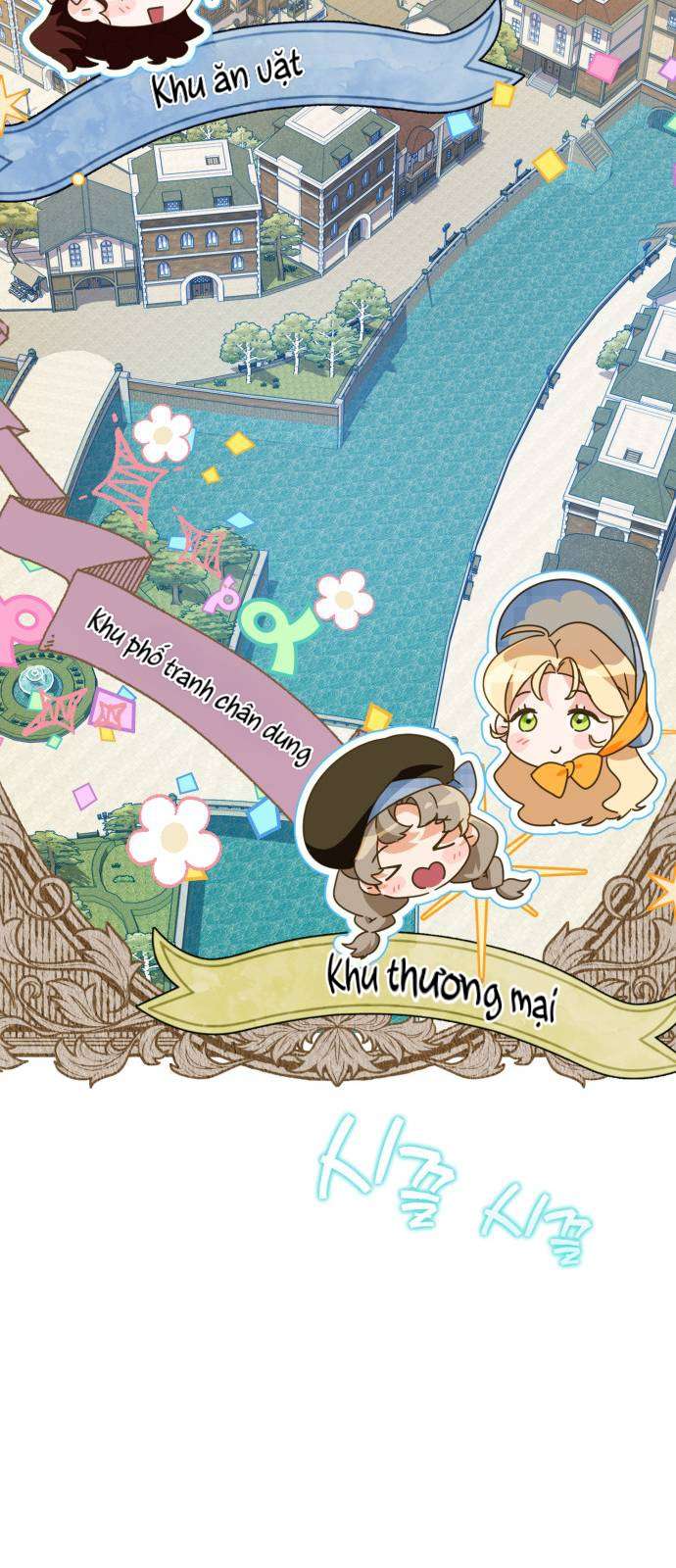 Nữ Công Tước Chiến Lợi Phẩm Chap 27 - Trang 2