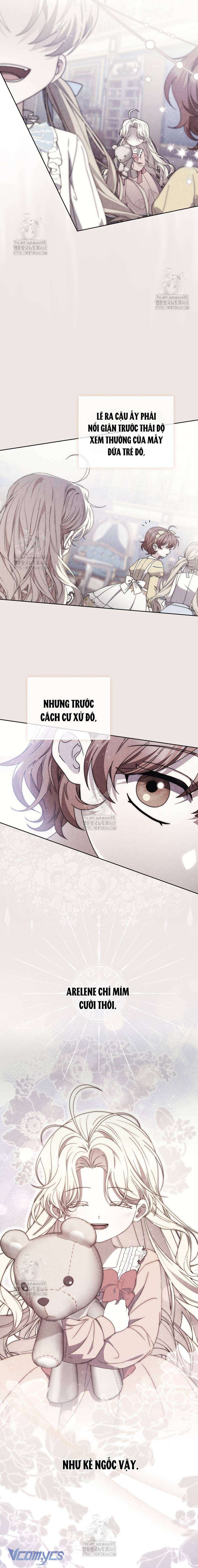 Nam Chính Bệnh Hoạn Ám Ảnh Với Sức Khoẻ Của Tôi Chap 31 - Next Chap 32