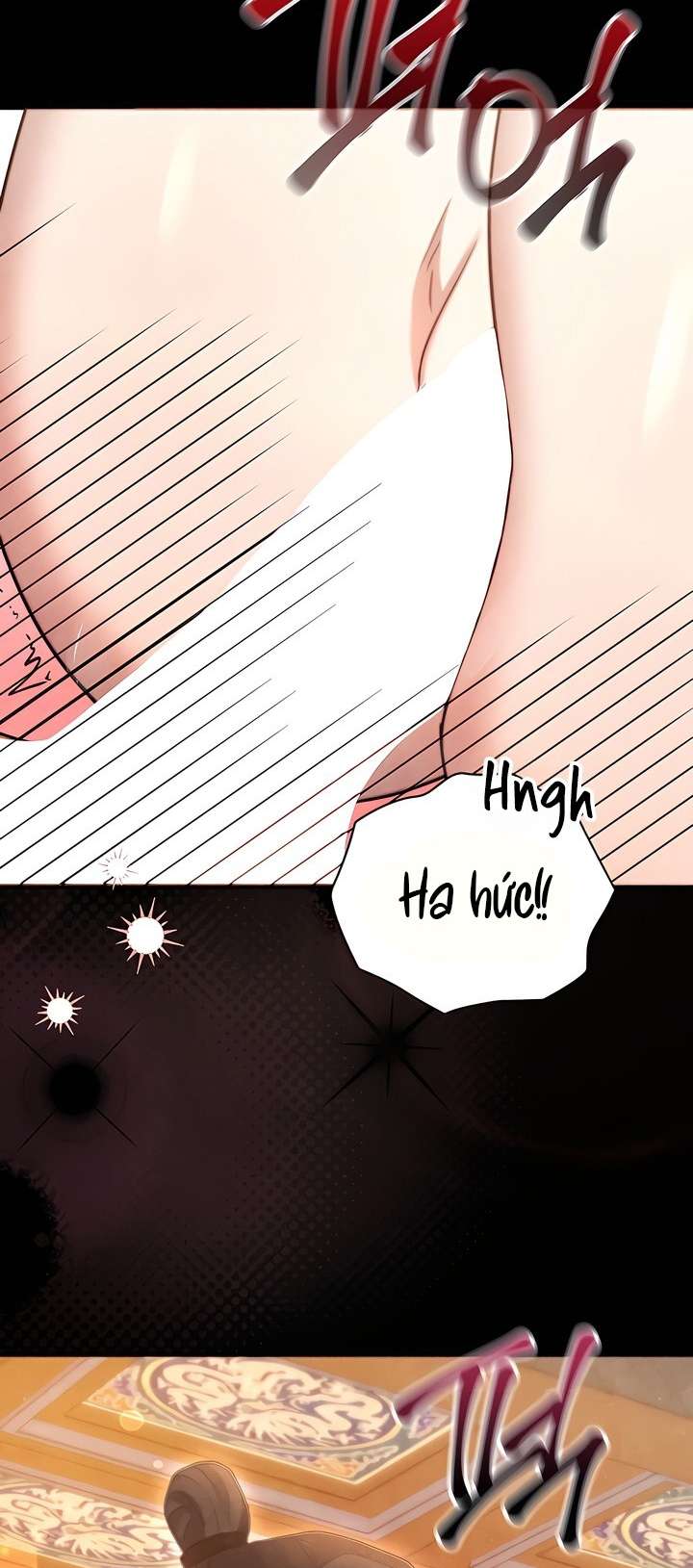 [18+] Đêm Cưỡng Đoạt Chap 6 - Trang 2
