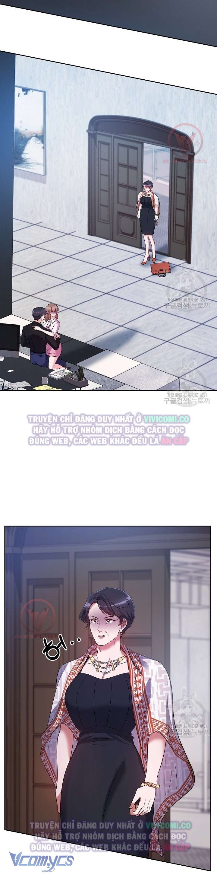 [18+] Mối Quan Hệ Không Lành Mạnh Chap 19 - Trang 2