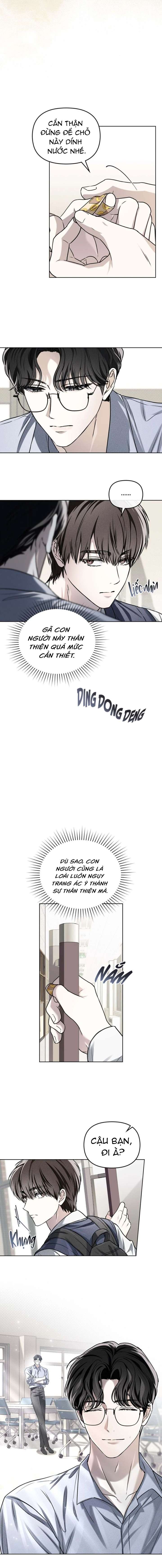 Lửa hồn Chap 4 - Trang 4
