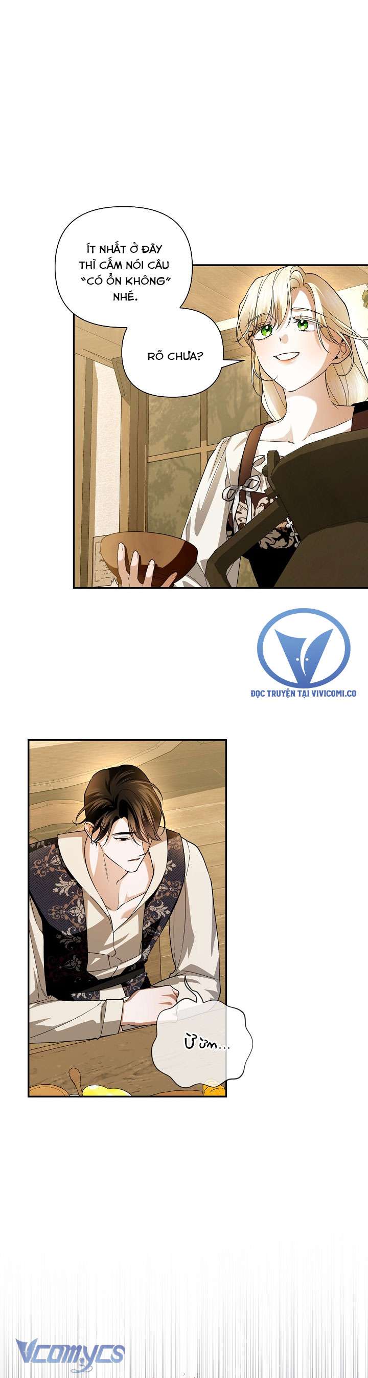 Phương Pháp Che Giấu Đứa Con Của Hoàng Đế Chap 119 - Next Chap 120