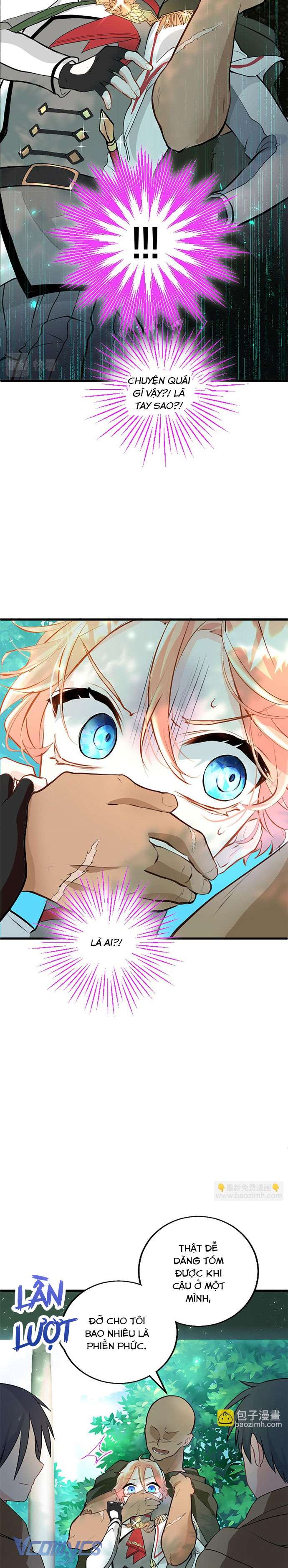 Đại Tiểu Thư Sao Phải Giả Nam Chapter 10 - Next Chapter 11