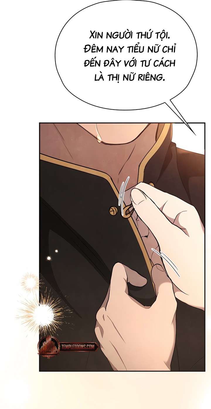 [18+] Đêm Cưỡng Đoạt Chap 5 - Trang 2