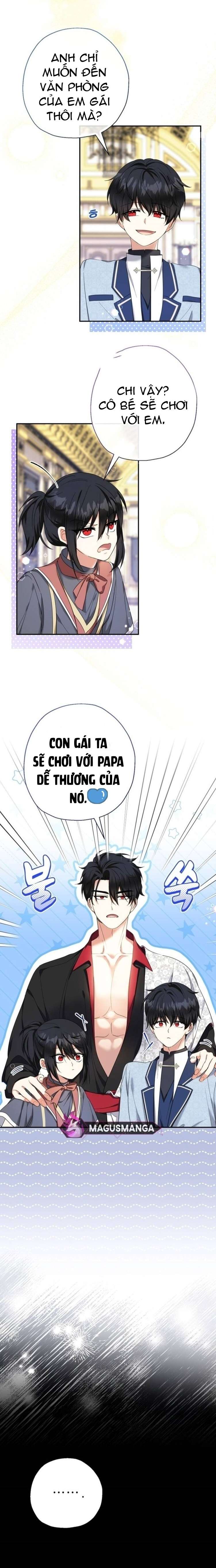 [PNT] Tiểu Thư Tích Tiền Đi Bụi Chap 50 - Next Chap 51