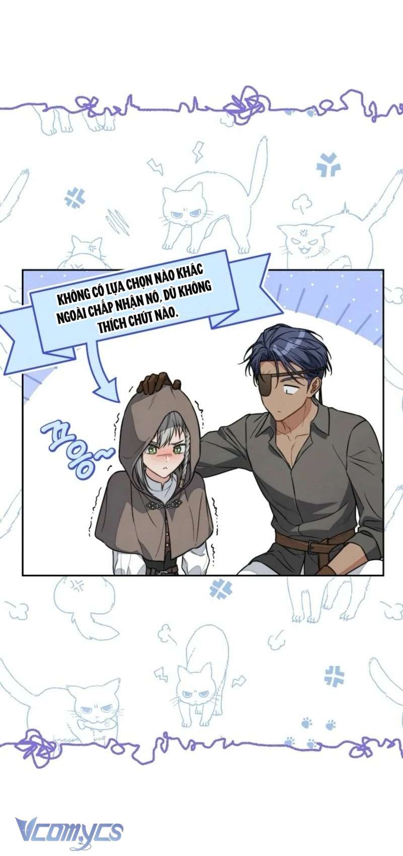 Hôn Nhân Vụ Lợi 2: Bản Tình Ca Không Thể Quên Chap 23 - Trang 2