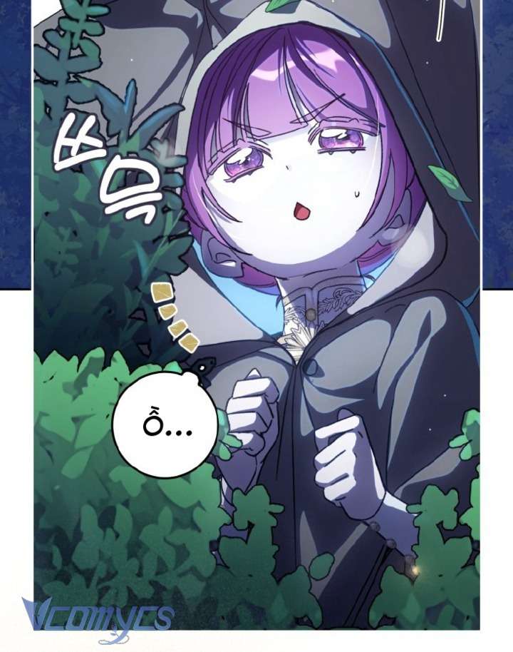 Người Vợ Hắc Ám Của Cậu Chồng Nhỏ Chap 25 - Trang 2